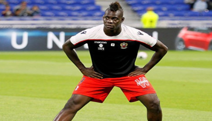 KİV: İtaliya klubu Mario Balotelli ilə müqavilə imzalayıb