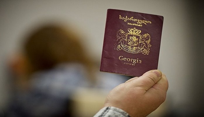 За 2 года 1 222 гражданина Азербайджана получили второе гражданство в Грузии