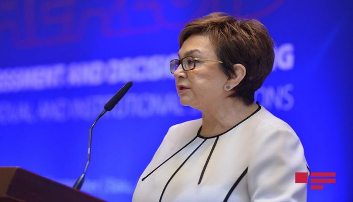 "Təhsildə qiymətləndirmə sahəsində islahatların aparılması əsas müzakirə mövzularındandır"