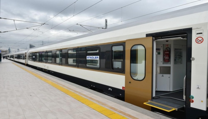 ЗАО "Азербайджанские железные дороги" о ценах на билеты на поезд Баку-Анкара