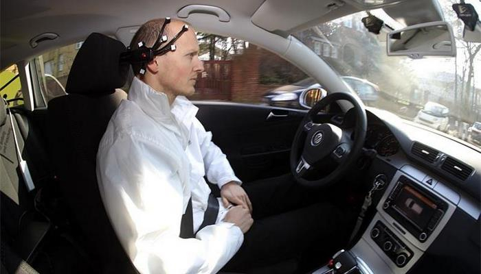 Texnologiyanın yeni möcüzəsi - “Beyin sürücüsü” əlillərin həyatını yüngülləşdirəcək