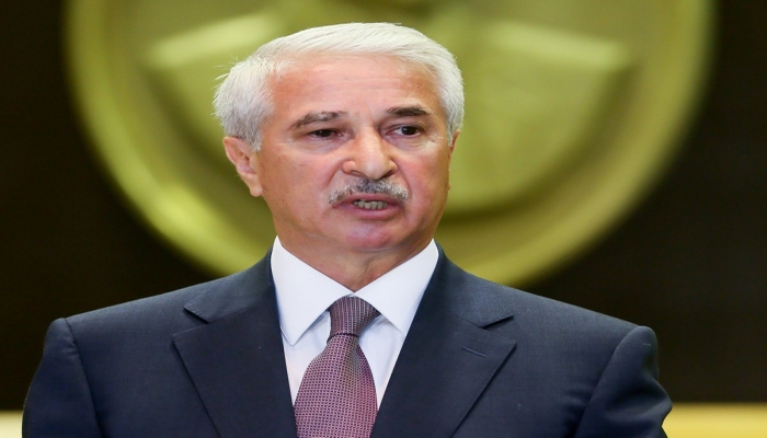 Spikerin iradına nazir müavini cavab verdi: “Pul xərcləyə bilmirlər”