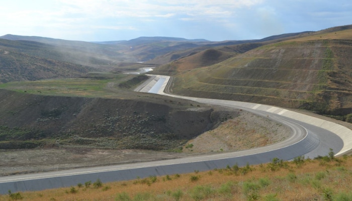 Азербайджан разработал госпрограммы по решению проблем с водой