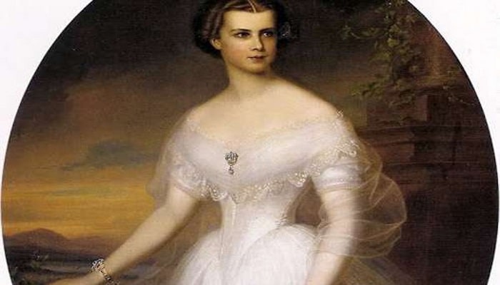 Элизабет Баварская и ее пророчества