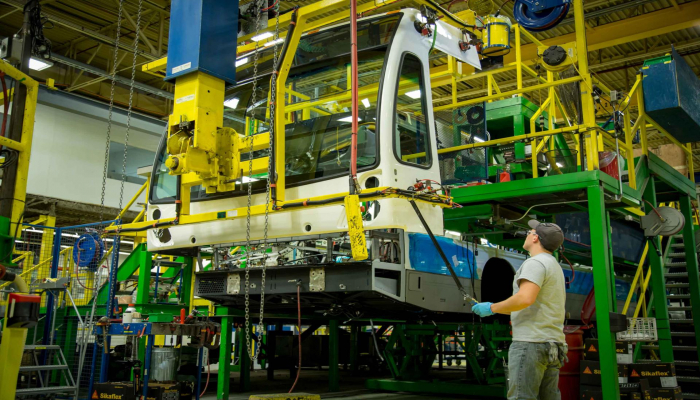 В Азербайджане ожидается строительство завода по производству прицепов