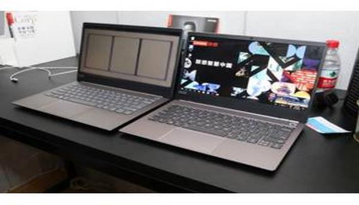 “Lenovo ThinkBook S” noutbuklarının yeni seriyası hazırlanır