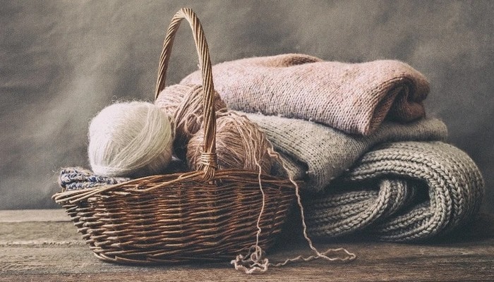 Yun materialllarını görünüşünü korlamamaq üçün necə yumalı ?