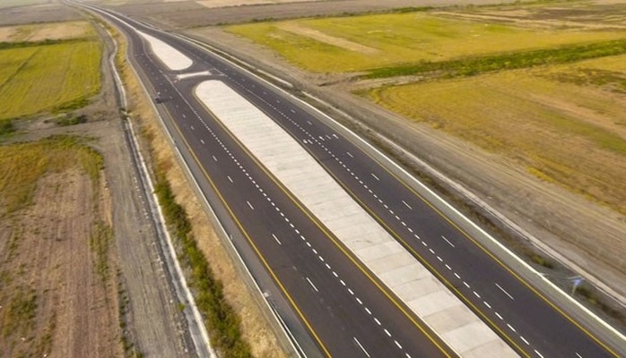 Azərbaycanda ilk ödənişli yol - Tarix açıqlandı