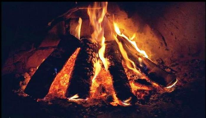 FHN bayram tonqalı ilə bağlı xəbərdarlıq etdi