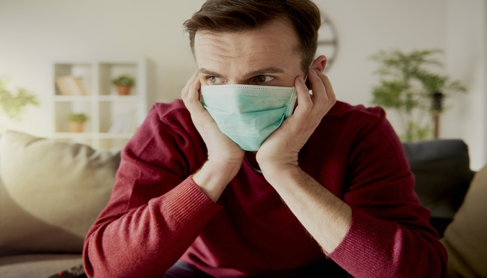 Qorxu epidemiyası. COVID-19 zamanı psixosomatika niyə aktivləşdi