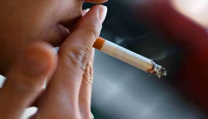 Почему в Азербайджане не действует запрет на курение