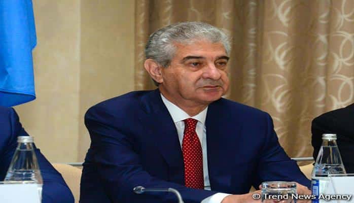 В Азербайджане предусмотрены важные стимулирующие мероприятия по самозанятости – вице-премьер