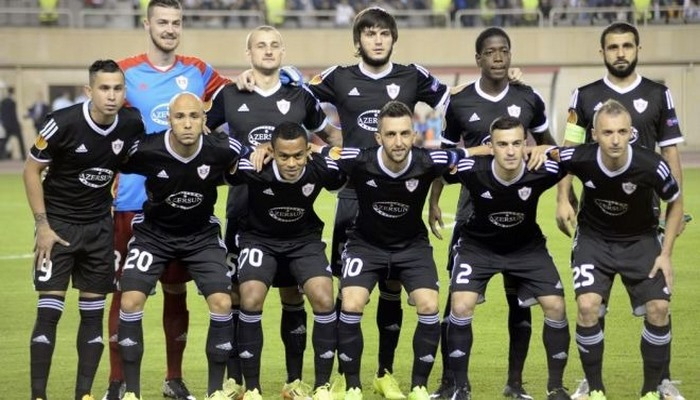 “Qarabağ”ın Çempionlar Liqasındakı rəqibləri