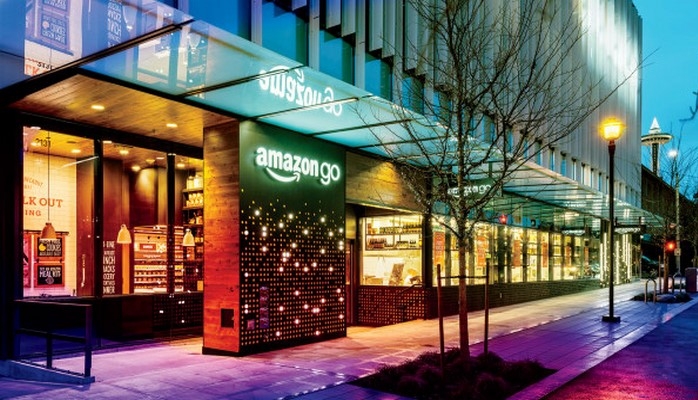 "Amazon"un gəlirləri artıb