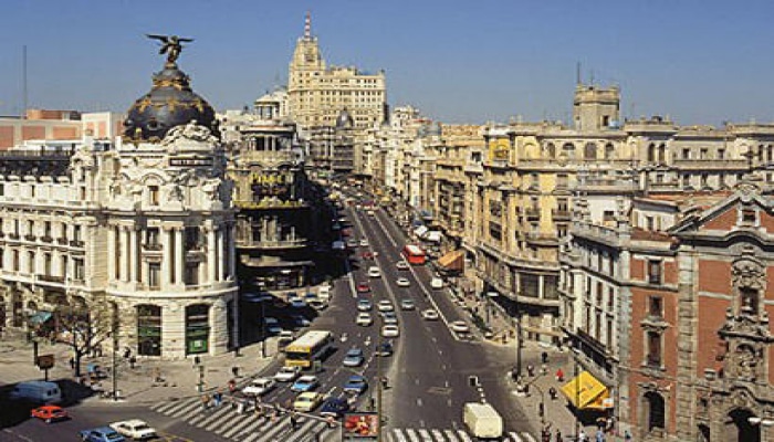 İspaniyada koronadan 500 nəfər öldü