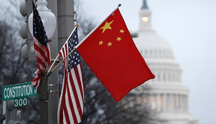ABŞ və Çin arasında ticari danışıqlar dəvam edir