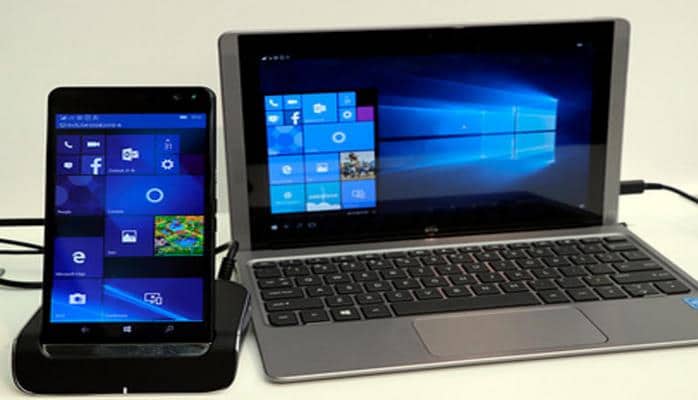 Microsoft похоронила Windows 10 для телефонов