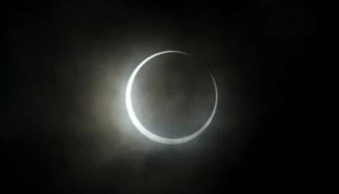 Шамахинская обсерватория обнародовала даты солнечных и лунных затмений в 2020 году