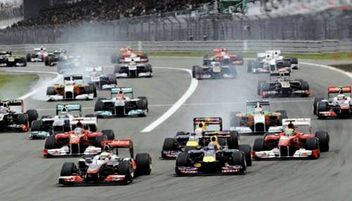 История “Формулы-1”: рождение Королевских гонок