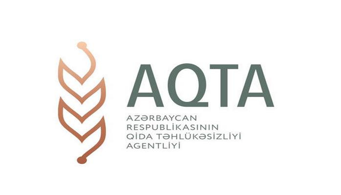 AQTA saxta sertifikatlarla bağlı xəbərdarlıq edib
