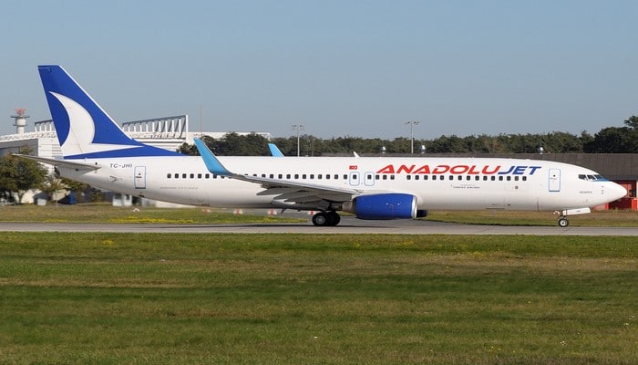 Bakıdan Ankara və İstanbula şok uçuş qiyməti