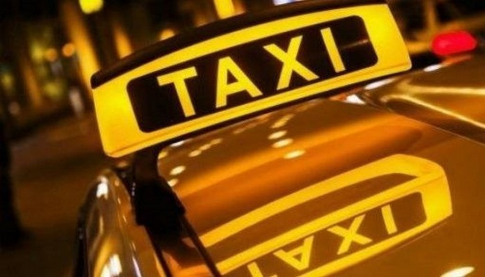 Taksidən istifadən edən sərnişinlərin diqqətinə! - Sürücü belə edərsə....