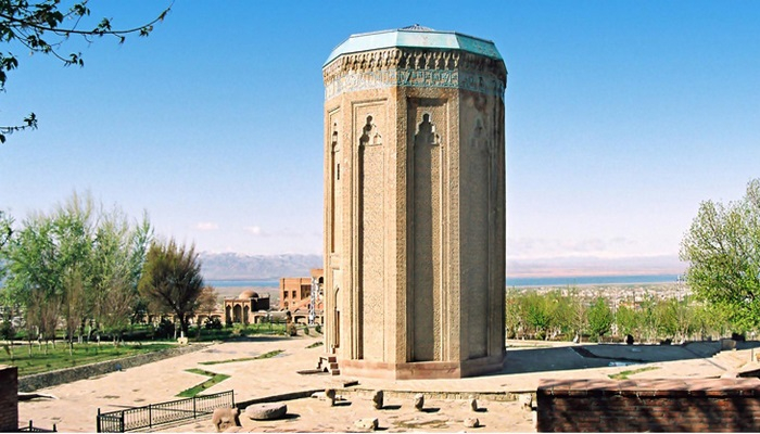 Момине хатун: Женщина, определившая историю Азербайджана в XII веке