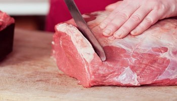 Yediyimiz ətlər qurd xəstəliyi yaradır