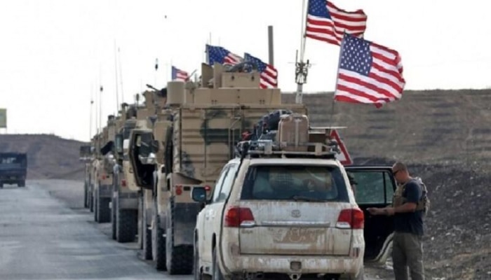 40 illik müharibə başa çatır - ABŞ ordusunu oradan çıxarır