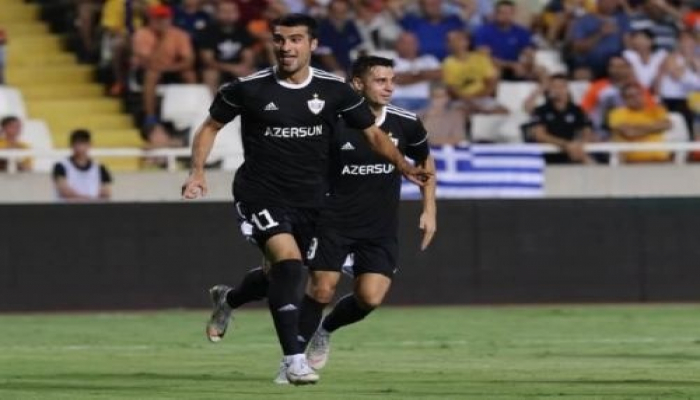 İndi də “Trabzonspor” Mahir Emrelini istəyir