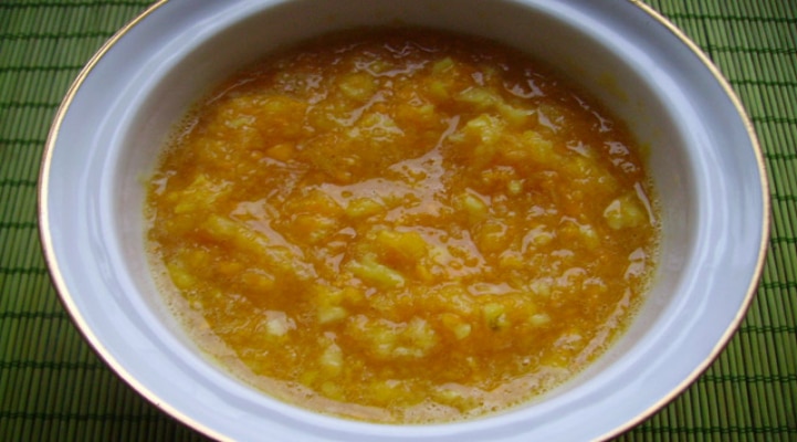 Şəkərli diabet və yüksək təzyiqdən əziyyət çəkənlər üçün ən faydalı məhsul