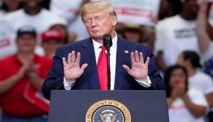 Tramp: "Öncə qoyacaqsınız dalaşacaqlar, sonra gedib ayıracaqsınız"