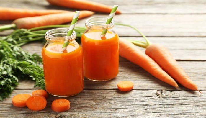 Qış xəstəliklərinin təbii dərmanı - Kök suyu