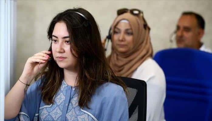 Türkiyədə turistlər üçün qaynar xətt açıldı