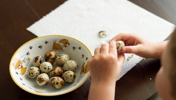Danışmayan uşağa göyərçin və ya bildirçin yumurtası vermək dilini açırmı? – Loqopeddən izah