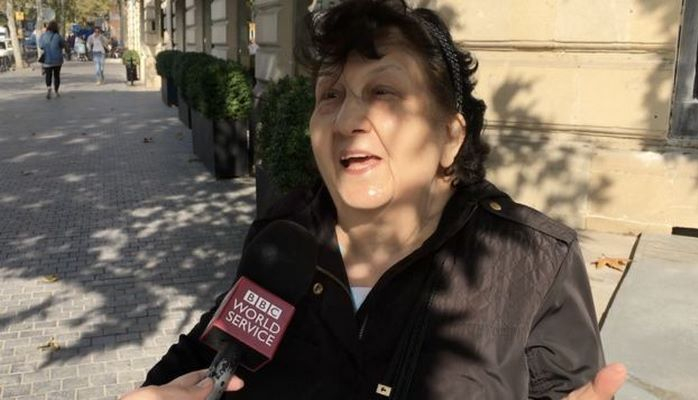 Məmurlara necə nəzarət edə bilərsiniz?- Bakıda sorğu