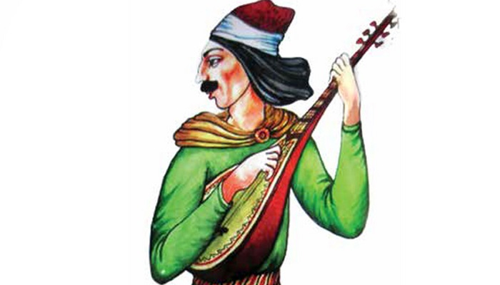 Ашуг Валех – Карабахский рыцарь любви