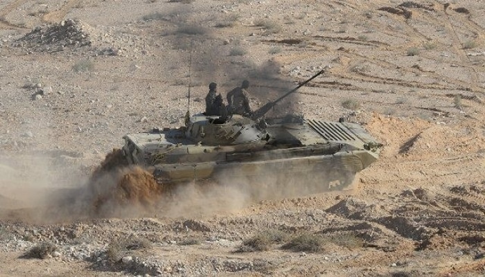 Ermənistan 14, Azərbaycan isə 1 tank itirdi – Rus mediası
