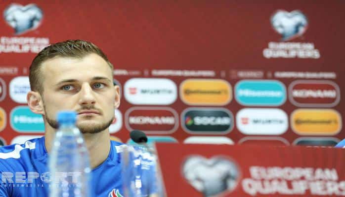 Maksim Medvedev: '6 ay da hazırlaşsaq, deyə bilmərik ki, onları udacağıq'