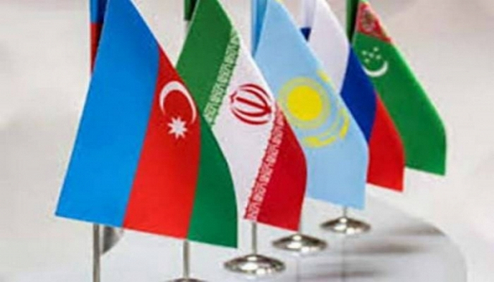 Nur-Sultan şəhərində Xəzər dənizi məsələləri üzrə Yüksək Səviyyəli İşçi Qrupunun ikinci iclası keçiriləcək