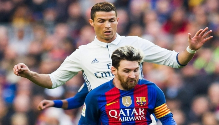 Ən çox maaş alan futbolçu - Messi, yoxsa Ronaldo?