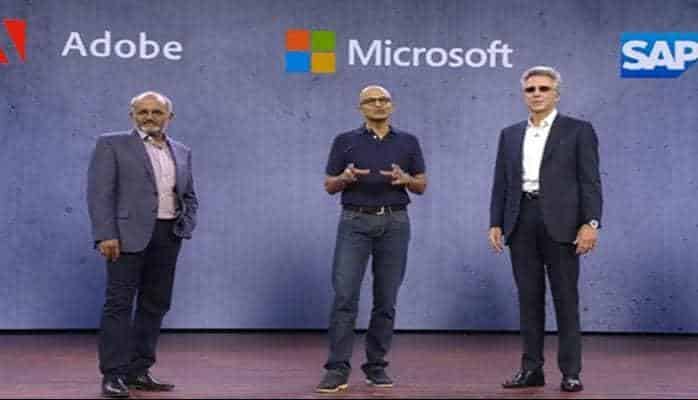 Nəhənglər istifadəçi məlumatlarını bölüşəcəklər