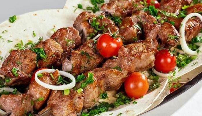 Dadlı kabab bişirməyin əsas üsulları