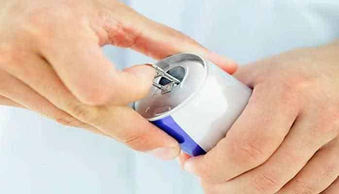 Несовершеннолетним не будут продавать энергетики