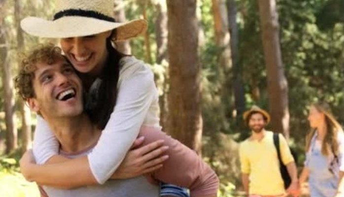 Xoşbəxt olmağın 5 üsulu