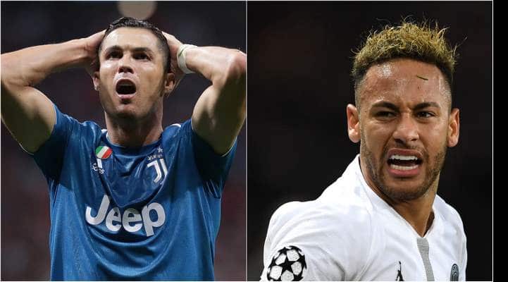 Futbol tarixinin ən bahalı transferlərinin siyahısı açıqlandı - Neymar ikincidir...