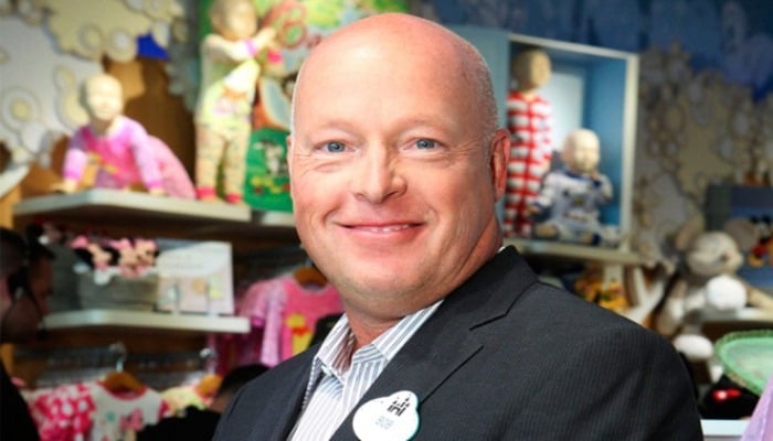 “Walt Disney”in yeni rəhbəri o oldu