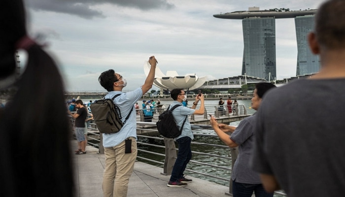 Bu ölkədə karantini pozan şəxs vətəndaşlıqdan məhrum edildi
