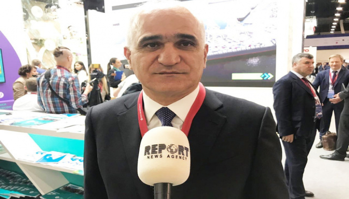 Министр экономики Азербайджана: Будем поощрять производство продукции, в которой нуждается российский рынок