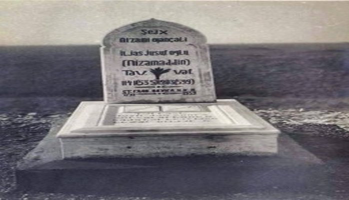 Nizaminin qəbrində gizlənən sirlər